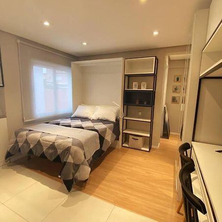 Studio Central Completo! Pelotas Luaran gambar